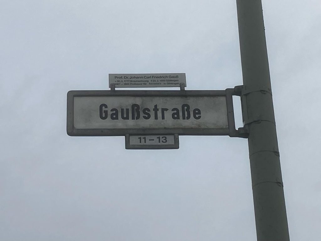 Professor Doktor? Ikke en dum titel at have.