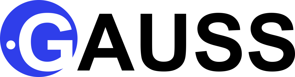 Tydeligvis inspireret af ESA-logoet. Det var ikke mig, der kom på idéen, men her er en af de mange variationer, jeg lavede til rådet.